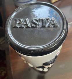 Pasta Holder 