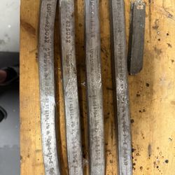 ULTRAPURE By Kester- Solder Bar 1 2/3 Lb. Sn63Pb37