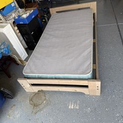 Twin Bed frame 