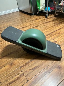 Onewheel PINT Electric Skateboard