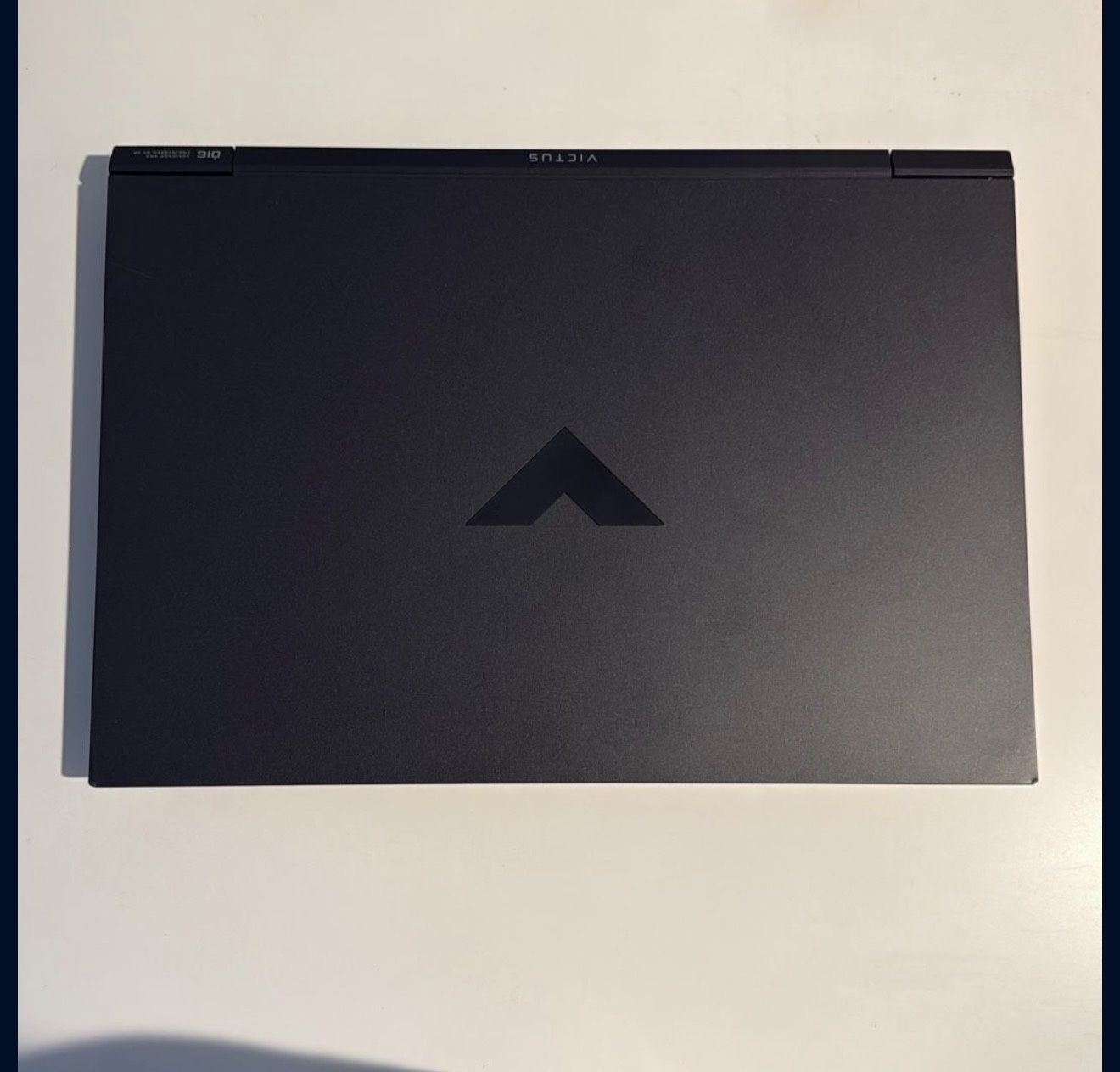 Victus Laptop 16.1in