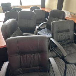 Office Chairs 