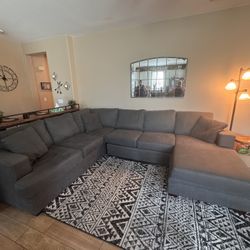 Couch Sectional 