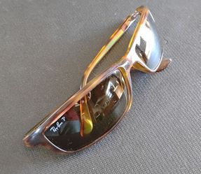 Ray Ban Sunglasses