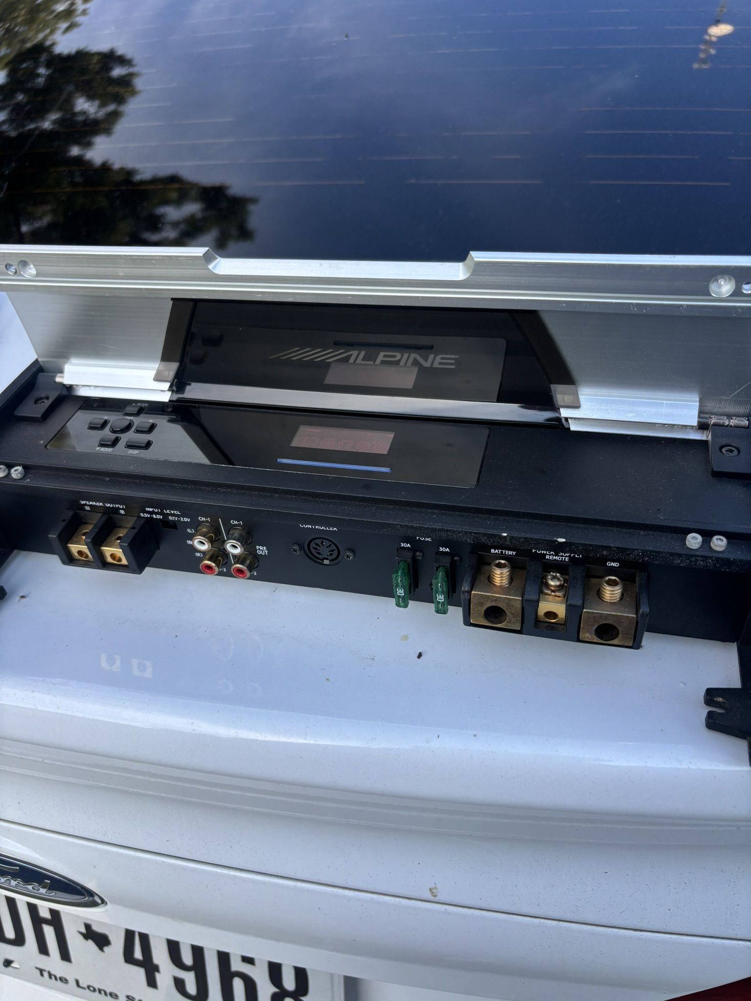 99-06 Chevy/gmc Subs