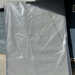 FREE QUEEN BOX SPRING STILL IN PACKAGE 