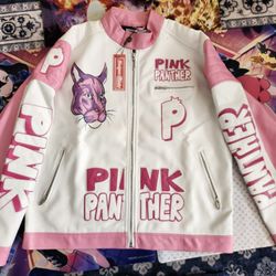 Pink Panther Jacket 