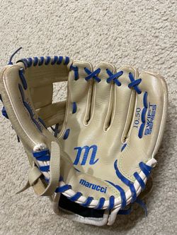 Marucci Swift S Type Youth Baseball Glove (10.50" I-Web)