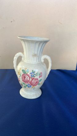 Royal Copley Vase  $25