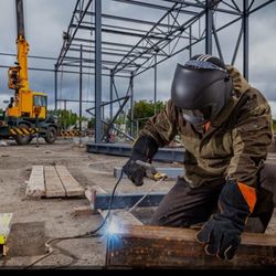 Welder 