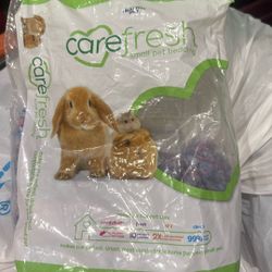 Hamster Or rabbit  Bedding 