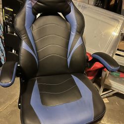 Gaming Chair Emerge Brand