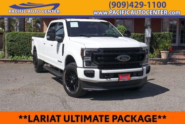2022 Ford F-350