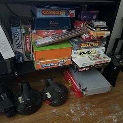 Board Games