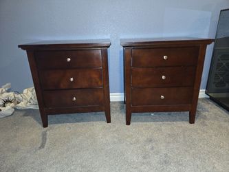 Sweet night stands
