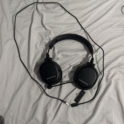 steel-series Artic 1x Wireless Pc Only