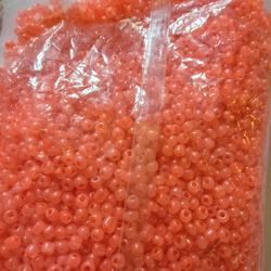 Seed Beads 1000's