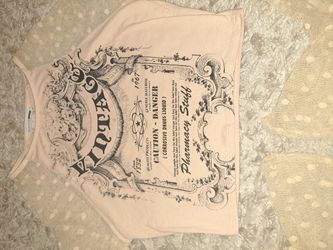 New Fashion Nova Shirt LARGE