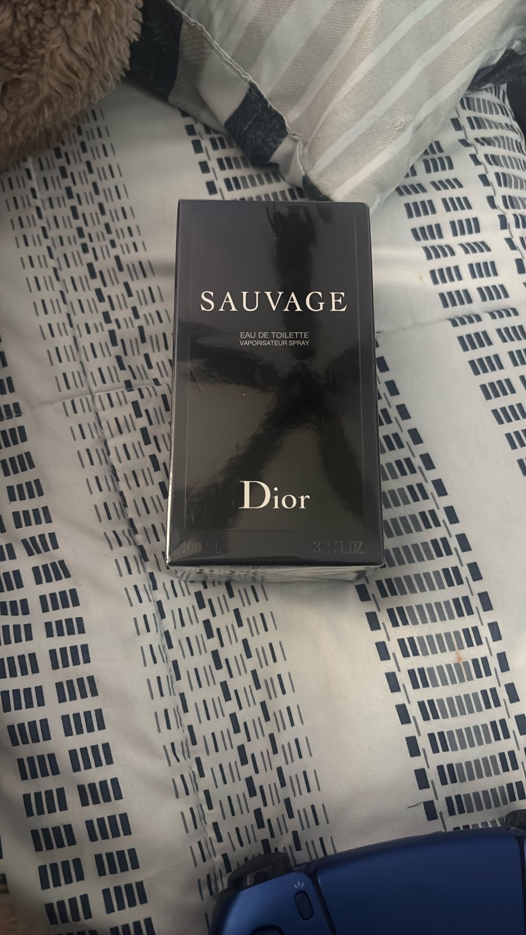 Men’s Dior Cologne