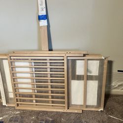IKEA Crib