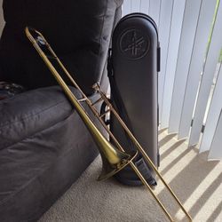 Yamaha Advantage Student Trombone