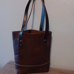 MENS RANGE SUMMIT TOTE