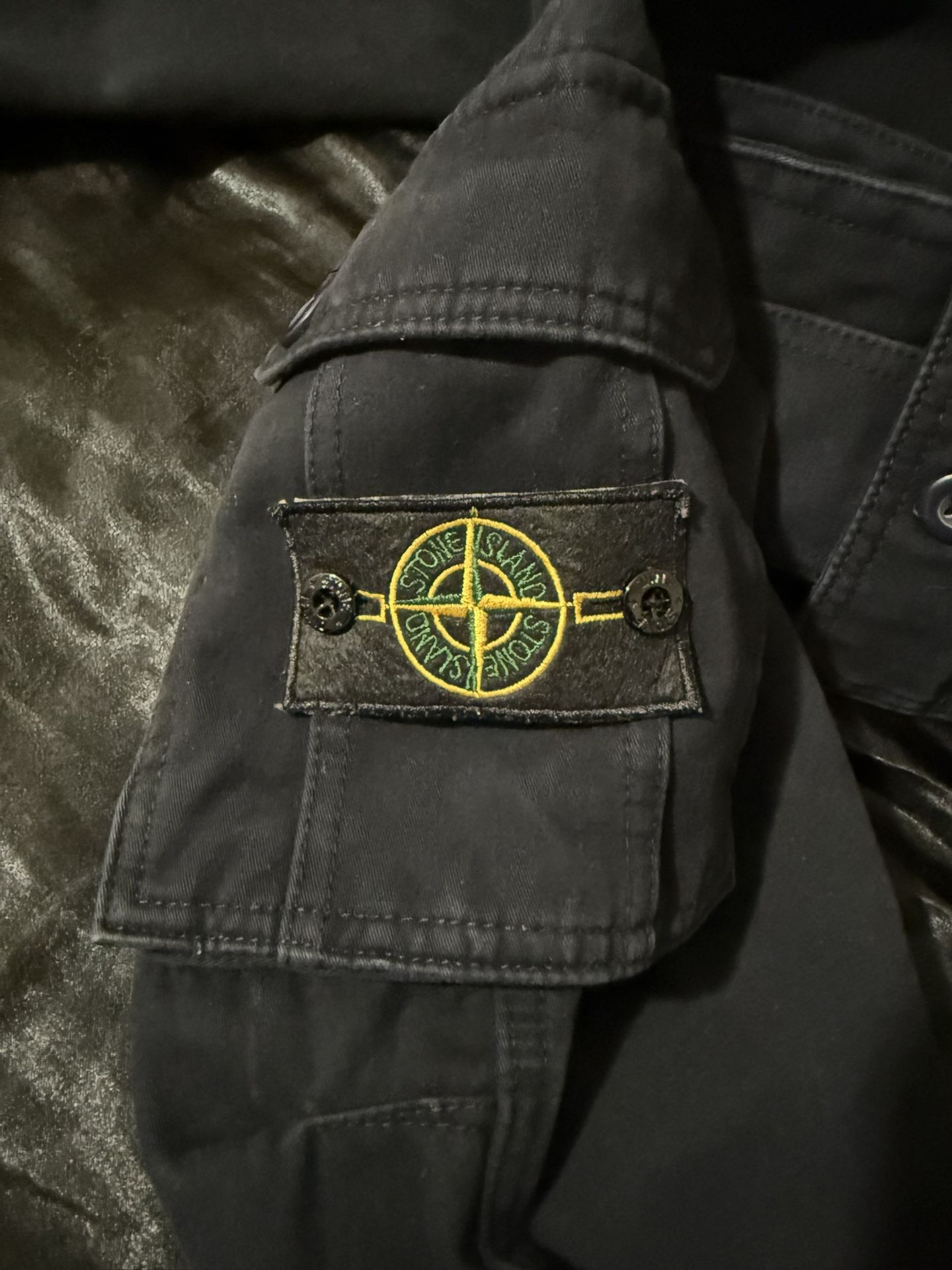Stone island Cargo Pants