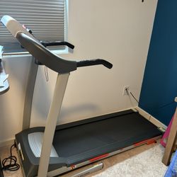 Treadmill - Clean, Never Been Outside