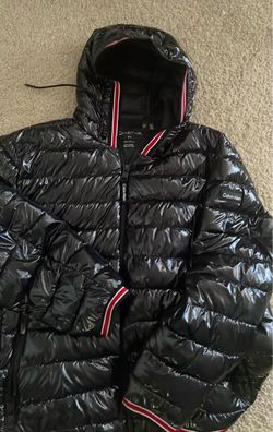 Xl Calvin Klein puffer