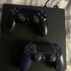Ps4 