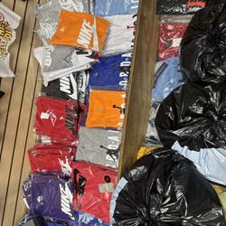 Nike Shirts ALL COLORS!!