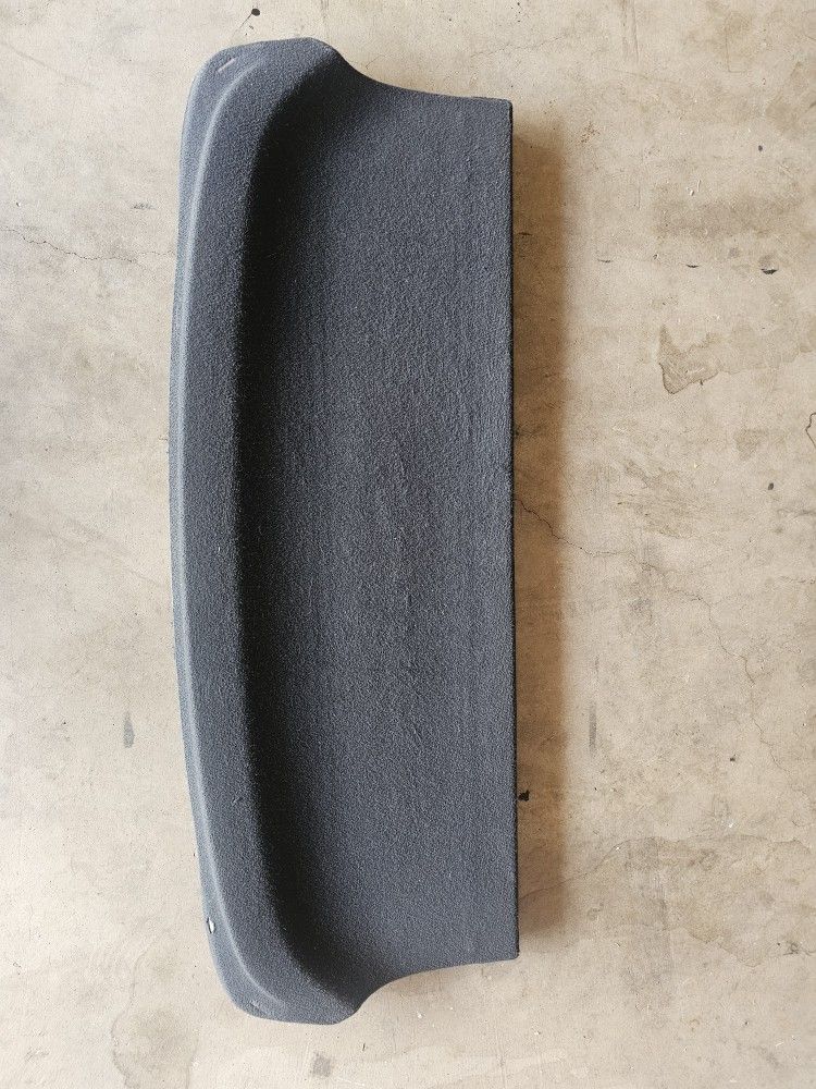 98 Integra Cargo Cover $85