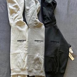 ESSENTIALS ORIGINALLY 