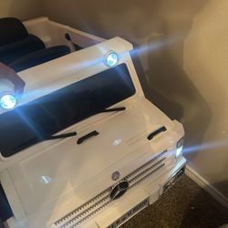 Electrical Car For Toddlers