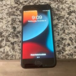 IPHONE  7 32 gb