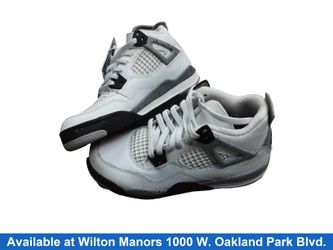 Jordan Ib4388-100 White