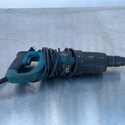 Makita SDS plus hammer drill