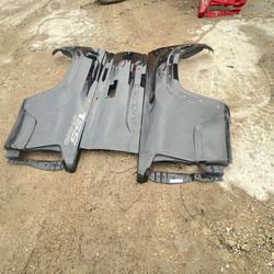 2016 Al 2021 Toyota Tacoma Parts