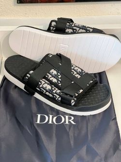 Dior Men Slides 