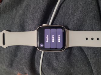 Apple watch 40MM