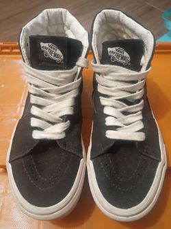Vans SK8-HI 'VANSWARE Shoes:Mens /  Womens