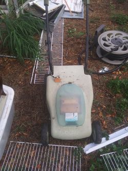 Several battery and electric power equipment