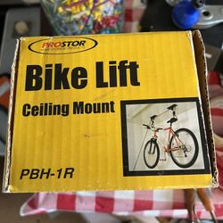 Bike Lift