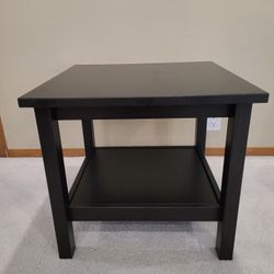 Ikea side table