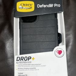 Otter Box Phone Case Defender Pro Series Iphone 11