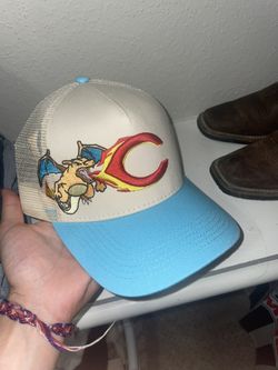 Custom Baseball Trucker Hat