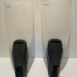 Scuba Fins