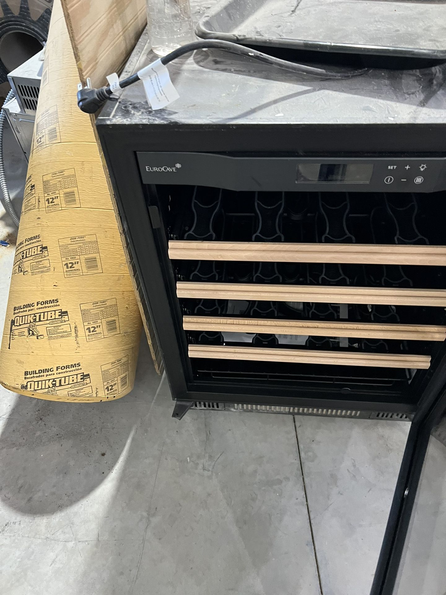 Wine Refrigerator