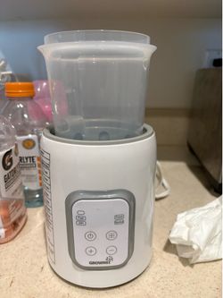 Baby Items