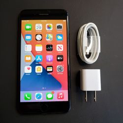 iPhone 7 Plus - UNLOCKED - Like New